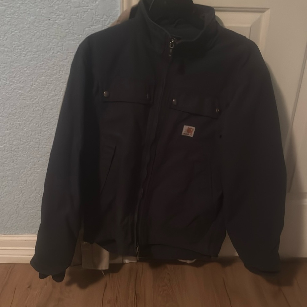 Men’s Carhartt bomber